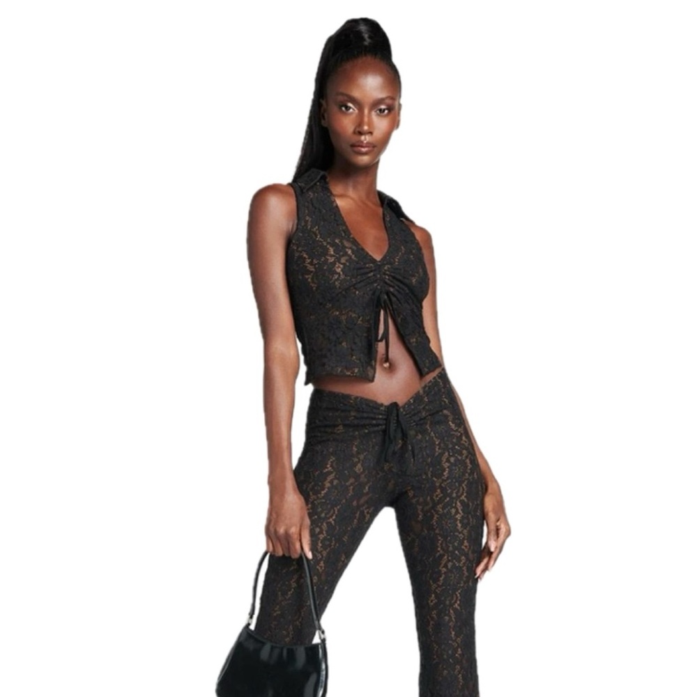 NWT I.AM.GIA Alessi Top